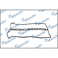 Прокладка, крышка головки цилиндра MANDO DN0K55110235 A5 XQC 1439989940