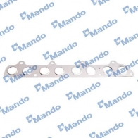 Прокладка, головка цилиндра MANDO 243A 1 DN0K87A10271 1439989970