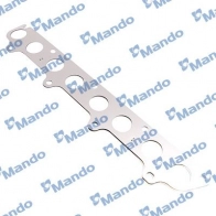 Прокладка, головка цилиндра MANDO 243A 1 DN0K87A10271 1439989970 - Изображение 2