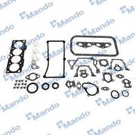 Комплект прокладок, двигатель MANDO Hyundai Atos (MX, FF) 1 Хэтчбек 1.0 i 58 л.с. 2001 – 2003 8CX JWBJ DN2091002C00