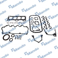 Комплект прокладок, двигатель MANDO DN2091022AD0 2XK6T R 1439990007