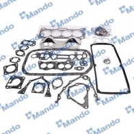 Комплект прокладок, двигатель MANDO Hyundai Accent (X3) 1 Хэтчбек 1.5 i 16V 99 л.с. 1995 – 2000 DN2091024500 M 0W1XMS