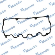 Прокладка, крышка головки цилиндра MANDO N 60A2 DN2244122001 1439990112