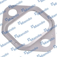 Прокладка, выпускной коллектор MANDO 1439990150 4A V3M DN2851345200 - Изображение 2