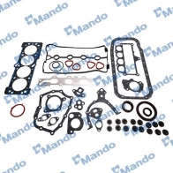 Комплект прокладок, двигатель MANDO J9U6 E DN93742687 Chevrolet Aveo