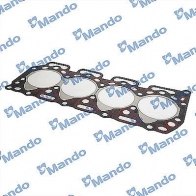 Прокладка, головка цилиндра MANDO DNK65E10271 1439990193 83 8EMUX