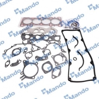 Комплект прокладок, двигатель MANDO 2 L6HCM DNKSL3110270 Kia Rio 1 (DC) Универсал 1.3 82 л.с. 2000 – 2005