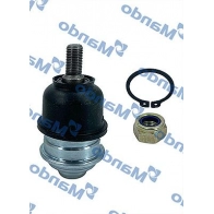 Шаровая опора MANDO DSA020037 Hyundai Sonata (EF) 4 1998 – 2004 L 9E034