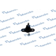 Шаровая опора MANDO 1439983043 2NS IQ DSA020086 - Изображение 2
