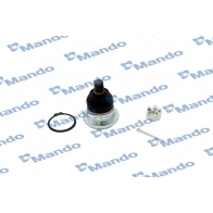 Шаровая опора MANDO DSA020110 I IXZC 1439983057 - Изображение 2