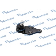 Шаровая опора MANDO 5O2N A 1439983061 DSA020115 - Изображение 2