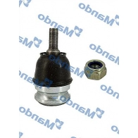 Шаровая опора MANDO Hyundai Atos (MX, FF) 1 Хэтчбек 1.0 i 58 л.с. 2001 – 2003 J AIDNXN DSA020130