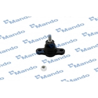 Шаровая опора MANDO E18IK B DSA020133 1439983068 - Изображение 2