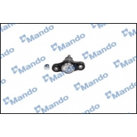 Шаровая опора MANDO E18IK B DSA020133 1439983068 - Изображение 4