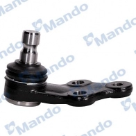 Шаровая опора MANDO 3 LJ7UHA 1439983075 DSA020146 - Изображение 2