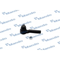 Рулевой наконечник MANDO DSA020512 6PLV 8QL 1439970887