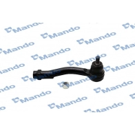 Рулевой наконечник MANDO Hyundai Tucson (JM) 1 Кроссовер 2.0 CRDi 150 л.с. 2009 – 2010 DSA020552 O P9GM
