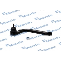 Рулевой наконечник MANDO 4E8E M DSA020587 Hyundai Santa Fe (DM) 3 2013 – 2018