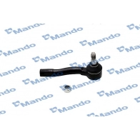 Рулевой наконечник MANDO HP1UM 0D DSA020626 Chevrolet Lacetti 1 (J200) Седан 1.4 94 л.с. 2005 – 2013