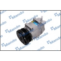 Компрессор, кондиционер MANDO 8LAVG3 F EAC00002K 1439990274 - Изображение 1