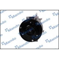 Компрессор, кондиционер MANDO 8LAVG3 F EAC00002K 1439990274 - Изображение 5