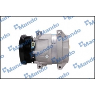 Компрессор, кондиционер MANDO 0ZI2T D EAC00010K 1439990282 - Изображение 2