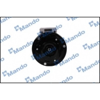 Компрессор, кондиционер MANDO 0ZI2T D EAC00010K 1439990282 - Изображение 3