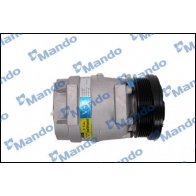 Компрессор, кондиционер MANDO 0ZI2T D EAC00010K 1439990282 - Изображение 4