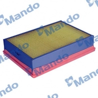 Воздушный фильтр MANDO EAF00047M 1422789844 JS 58A