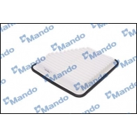 Воздушный фильтр MANDO EAF00064M A IQBQQZ 1422790005 - Изображение 2