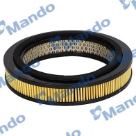 Воздушный фильтр MANDO 9DF OVHV EAF00077M Kia Pride (DA) 1 Хэтчбек 1.3 i 69 л.с. 1990 – 1997