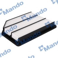 Воздушный фильтр MANDO EAF00124M 7 6Q83 1439974684 - Изображение 2