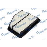 Воздушный фильтр MANDO EH 3QIC2 1439974708 EAF00168T - Изображение 2