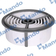 Воздушный фильтр MANDO EAF00173T Suzuki Swift (HT, SF) 1 1991 – 2004 133B P