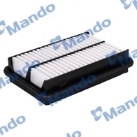 Воздушный фильтр MANDO 1439974718 EAF00180T MY6 SU8