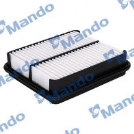 Воздушный фильтр MANDO 8QZB JE Toyota Previa (XR10, XR20) 1 Минивэн 2.4 (TCR11. TCR10) 132 л.с. 1990 – 2000 EAF00190T
