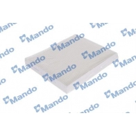 Салонный фильтр MANDO Kia ProCeed (СD) 3 Хэтчбек 1.4 T-GDI 140 л.с. 2018 – наст. время EAF00335T 6YX9 K97
