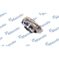 Комплект сцепления MANDO EBC00003K YHI 9N3 1439977332 - Изображение 2