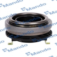 Комплект сцепления MANDO 86NWE 3 1439977333 EBC00004K - Изображение 2