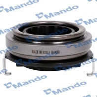 Комплект сцепления MANDO EBC00005K VR508 OB 1439977334 - Изображение 2