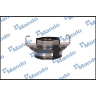 Комплект сцепления MANDO OUZB PL EBC00007K 1439977336 - Изображение 2