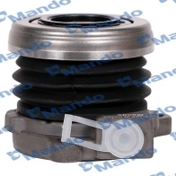 Комплект сцепления MANDO 1439977339 1GIKA 2 EBC00010K - Изображение 2