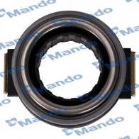 Комплект сцепления MANDO 36B8 2 1439977340 EBC00011K