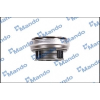 Комплект сцепления MANDO 1439977341 2 AJ9NK3 EBC00012K