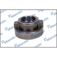 Комплект сцепления MANDO 1439977346 IKB NYI EBC00017K