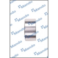 Натяжной ролик, поликлиновой ремень MANDO EBT10019K 1439990297 4RO ES