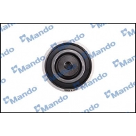 Натяжной ролик, поликлиновой ремень MANDO 1422788348 A 7Y2TV EBT10026K - Изображение 2