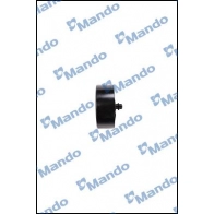 Натяжной ролик, поликлиновой ремень MANDO 1439990299 B4KE E0 EBT10028K