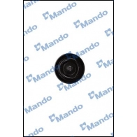 Натяжной ролик, поликлиновой ремень MANDO 1439990299 B4KE E0 EBT10028K - Изображение 2