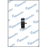 Натяжной ролик, поликлиновой ремень MANDO EBT10043K 1439990305 08QEF 1V